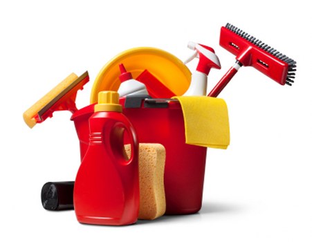 Safety-focused team preparing equipment before work begins